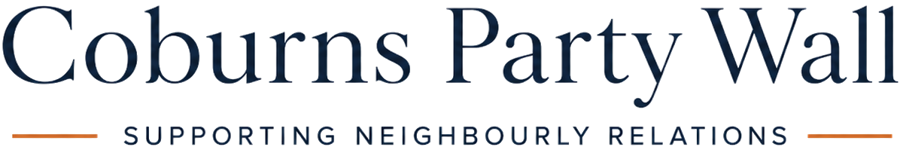 Coburns Party Wall — Supporting Neighbourly Relations